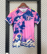 Maillot Japon concept 2026