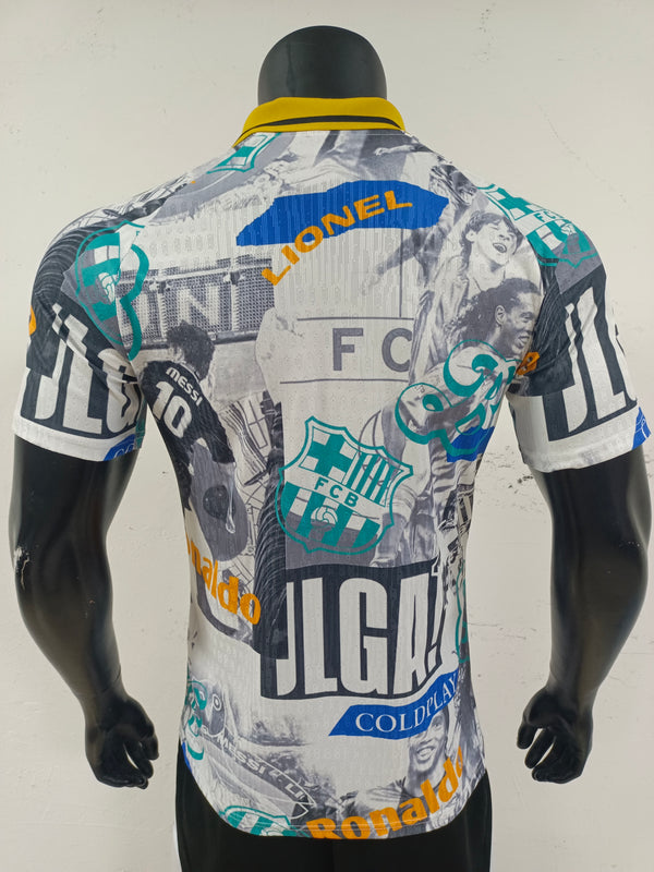Maillot Barecelone 2026