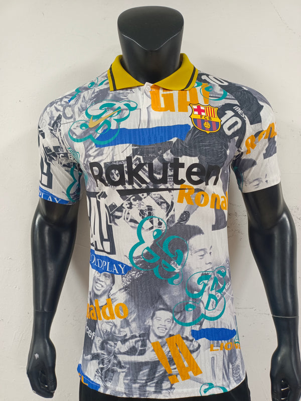 Maillot Barecelone 2026