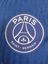 Maillot PSG 2025-26