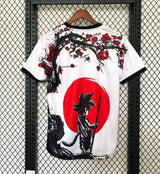 Maillot Japon concept