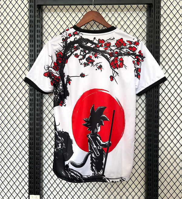 Maillot Japon concept