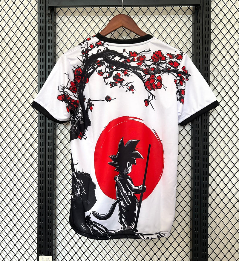 Maillot Japon concept