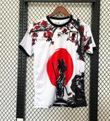 Maillot Japon concept