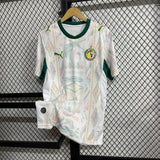 Maillot Sénégal 2026-27 ⚪️