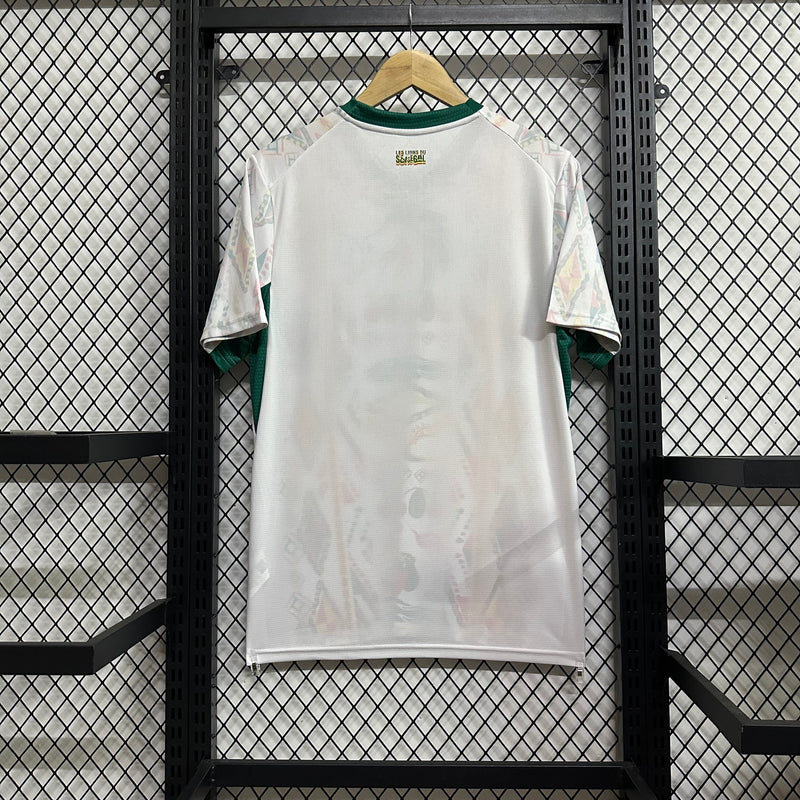 Maillot Sénégal 2026-27 ⚪️