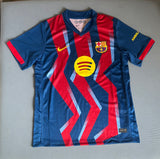 Maillot Barcelone concept 2026