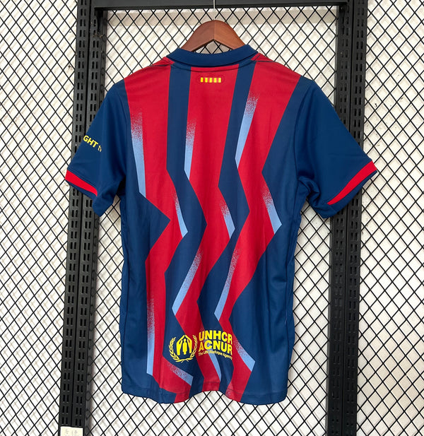 Maillot Barcelone concept 2026