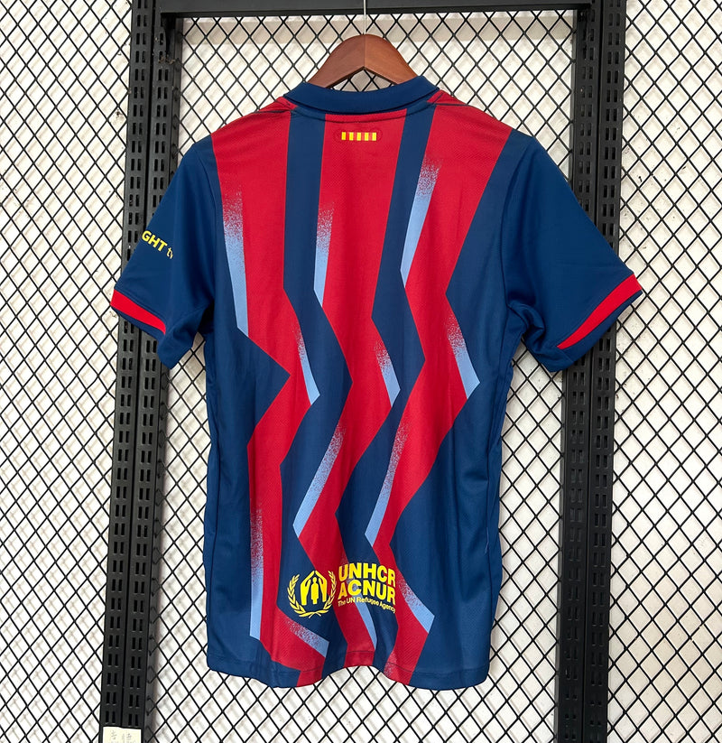 Maillot Barcelone concept 2026