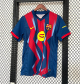 Maillot Barcelone concept 2026