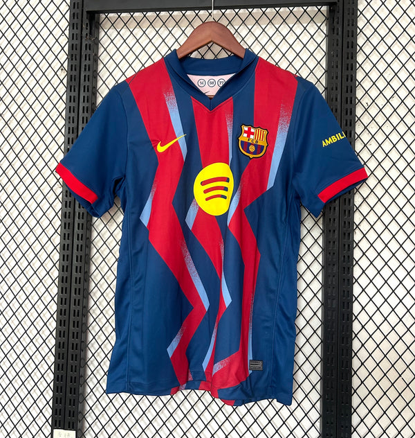 Maillot Barcelone concept 2026