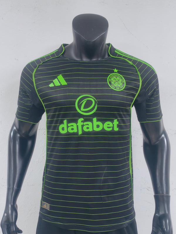 Maillot Celtic 2026