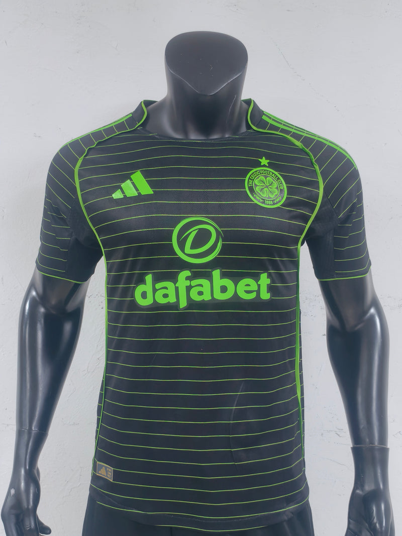 Maillot Celtic 2026