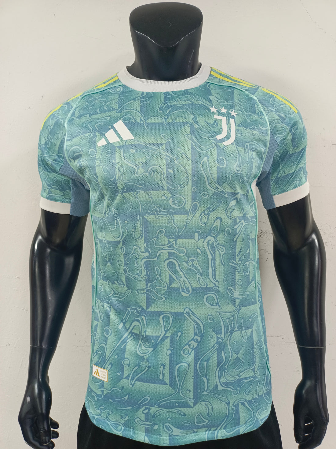 Maillot Juventus 2026