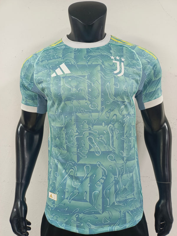 Maillot Juventus 2026