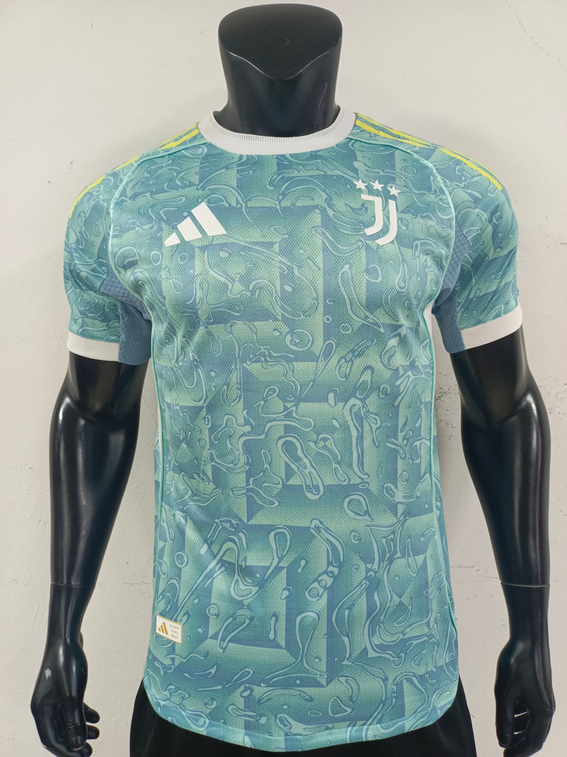 Maillot Juventus 2026