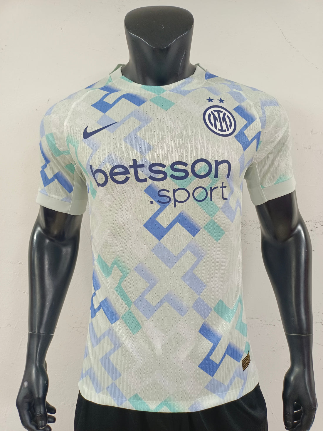 Maillot Inter Milan 2026