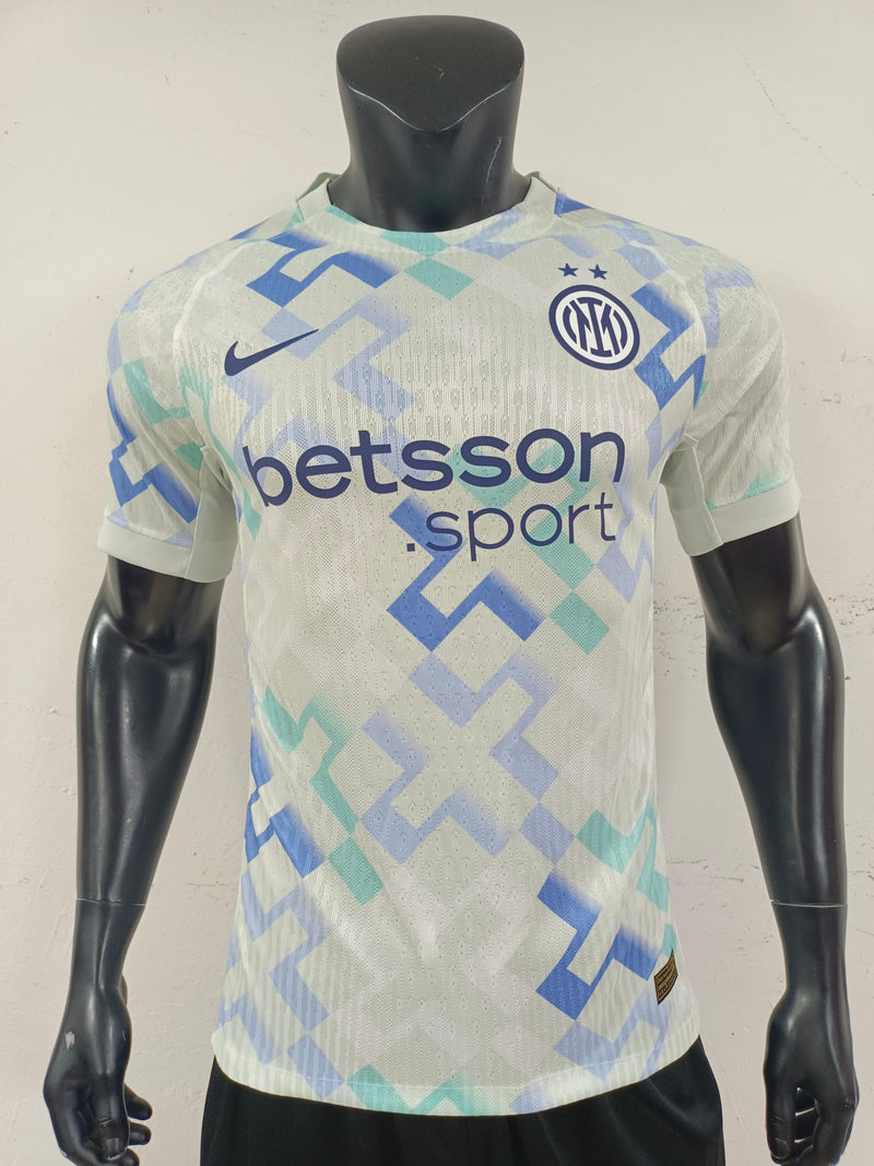 Maillot Inter Milan 2026