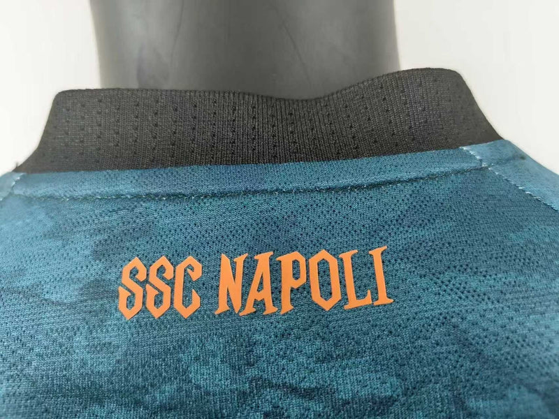 Maillot Naple 2026