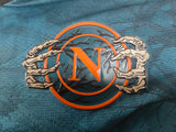 Maillot Naple 2026