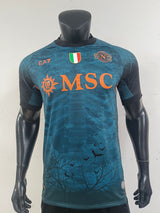 Maillot Naple 2026