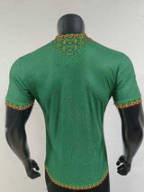 Maillot Mali 2026