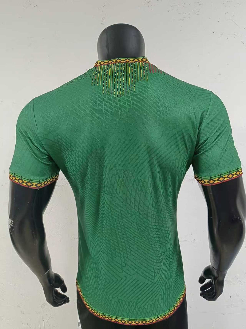 Maillot Mali 2026