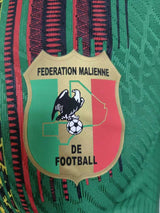 Maillot Mali 2026