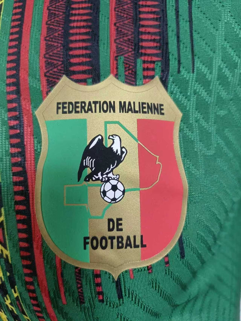 Maillot Mali 2026
