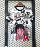 Maillot Japon Luffy 2026