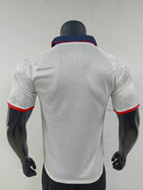 Maillot Cruz azul concept 2026