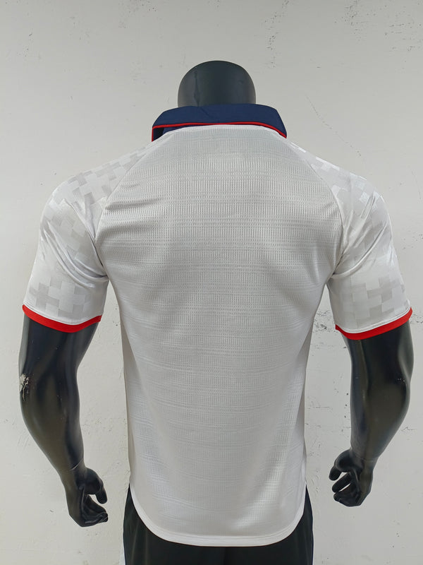 Maillot Cruz azul concept 2026