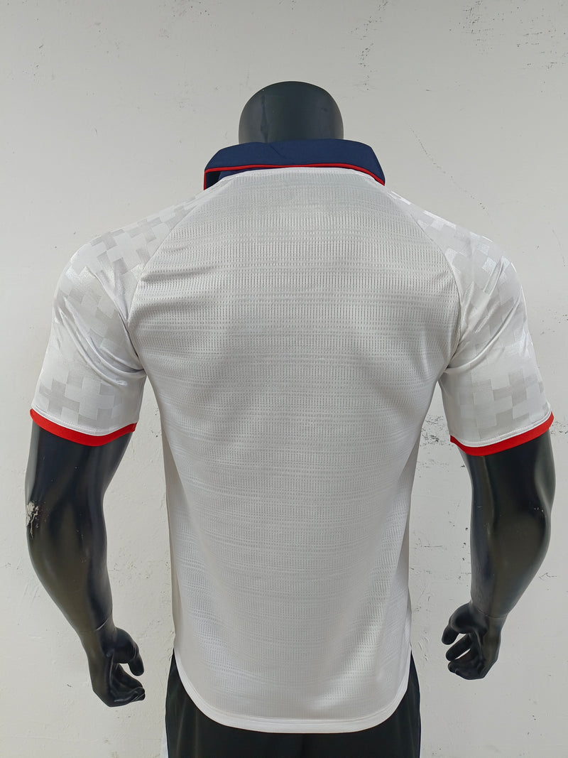 Maillot Cruz azul concept 2026