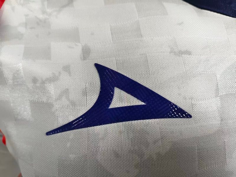 Maillot Cruz azul concept 2026