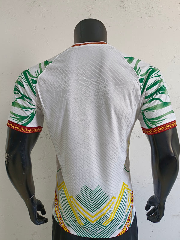 ⚽ Mali 2026