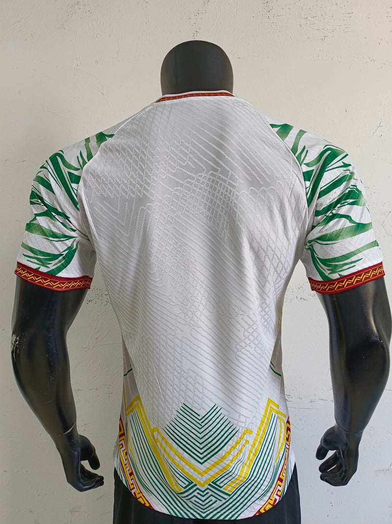 ⚽ Mali 2026