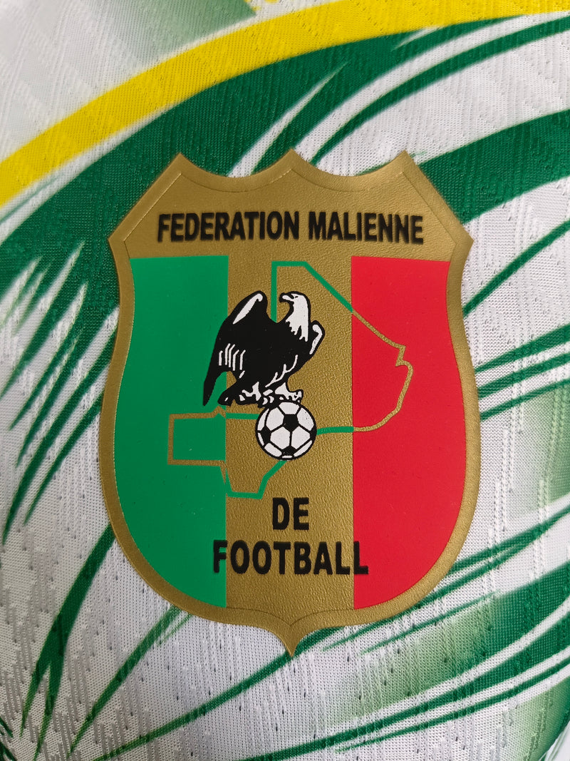 ⚽ Mali 2026