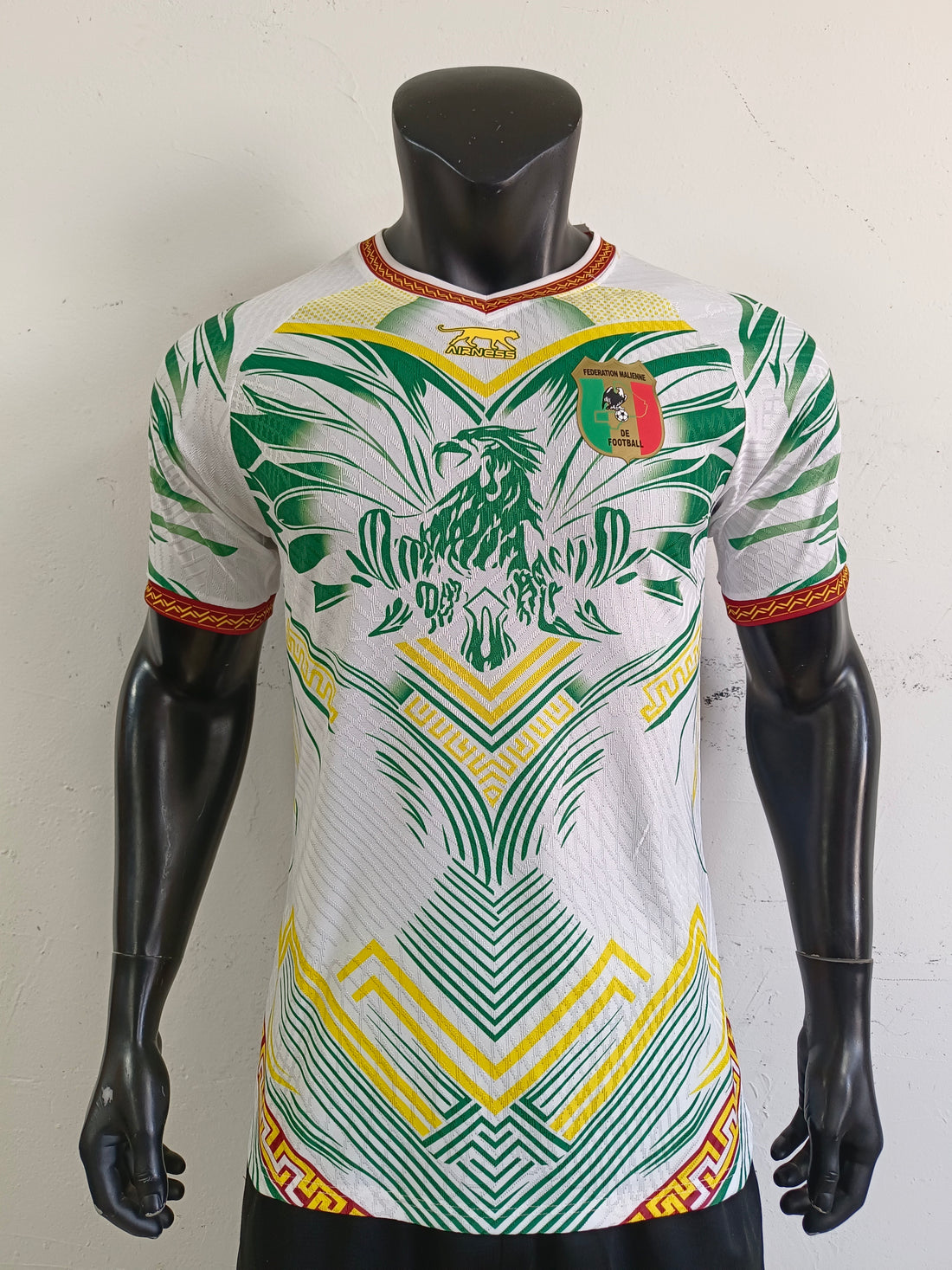 ⚽ Mali 2026