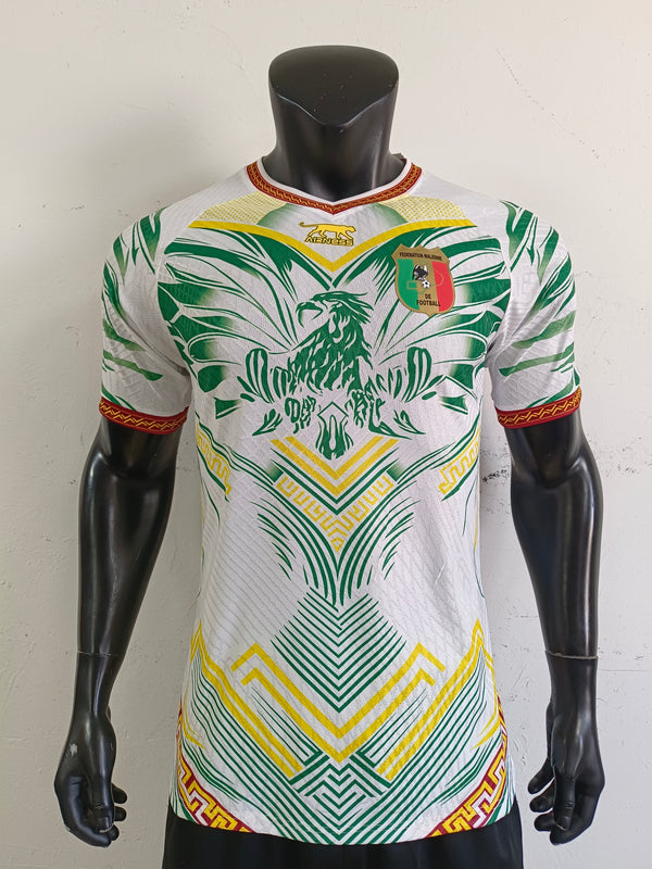 ⚽ Mali 2026
