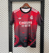 Maillot Réal Madrid concept 2026 🔴