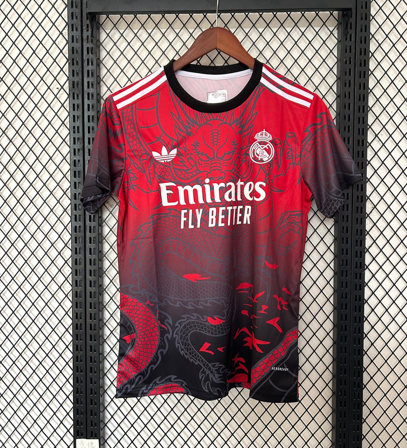 Maillot Réal Madrid concept 2026 🔴