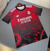 Maillot Réal Madrid concept 2026 🔴