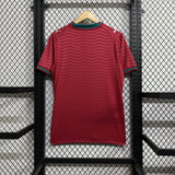 MAILLOT PORTUGAL DOMICILE COUPE DU MONDE 2026 🔴