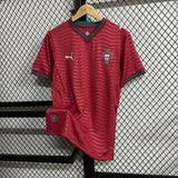 MAILLOT PORTUGAL DOMICILE COUPE DU MONDE 2026 🔴
