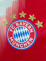 Maillot Bayern Munich 2026-27
