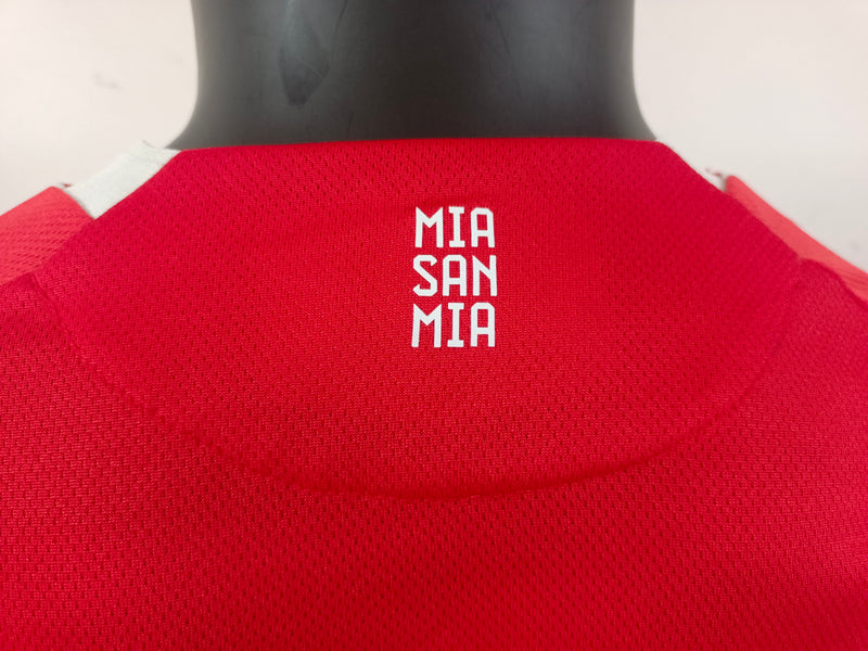Maillot Bayern Munich 2026-27