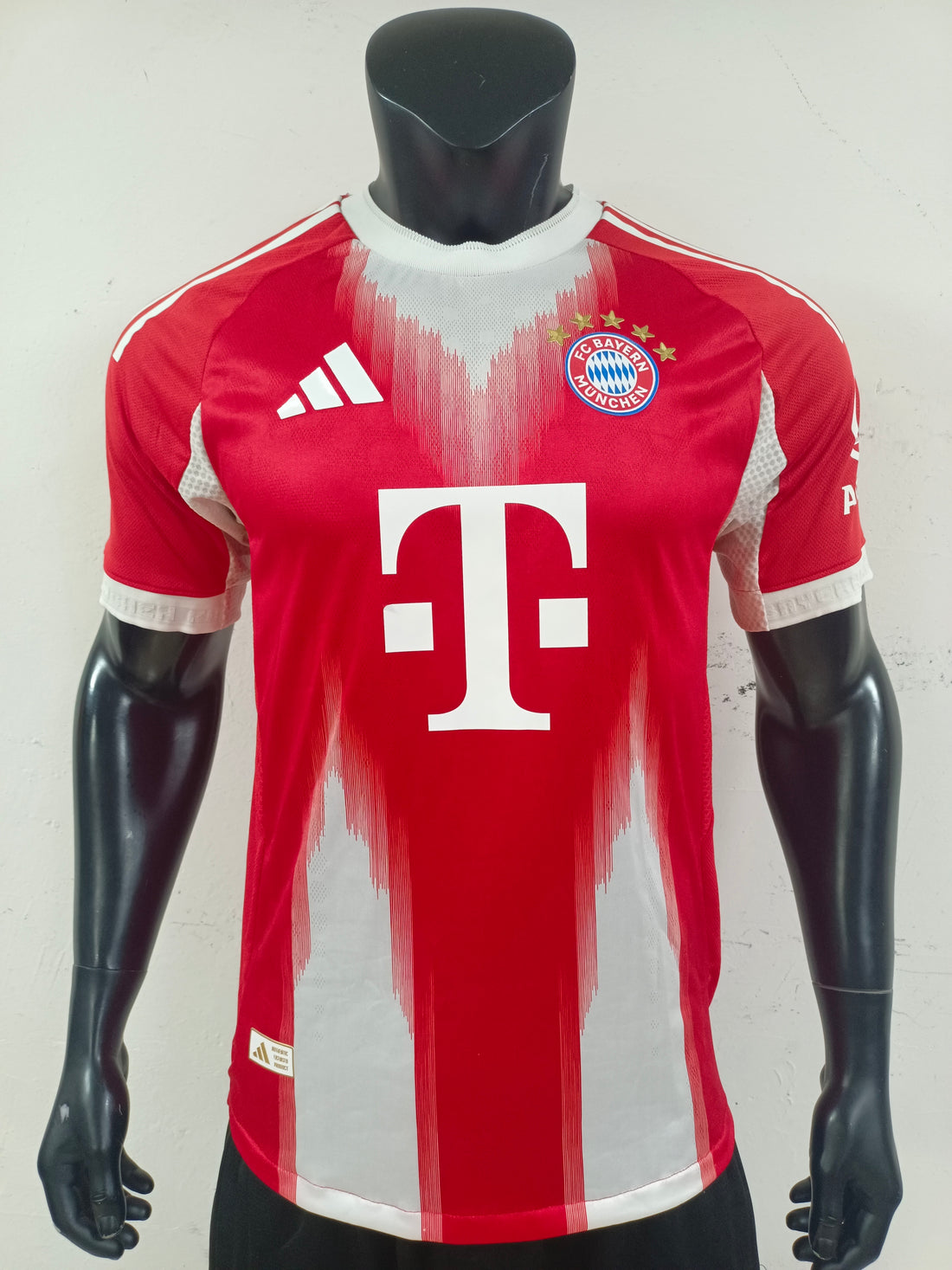 Maillot Bayern Munich 2026-27