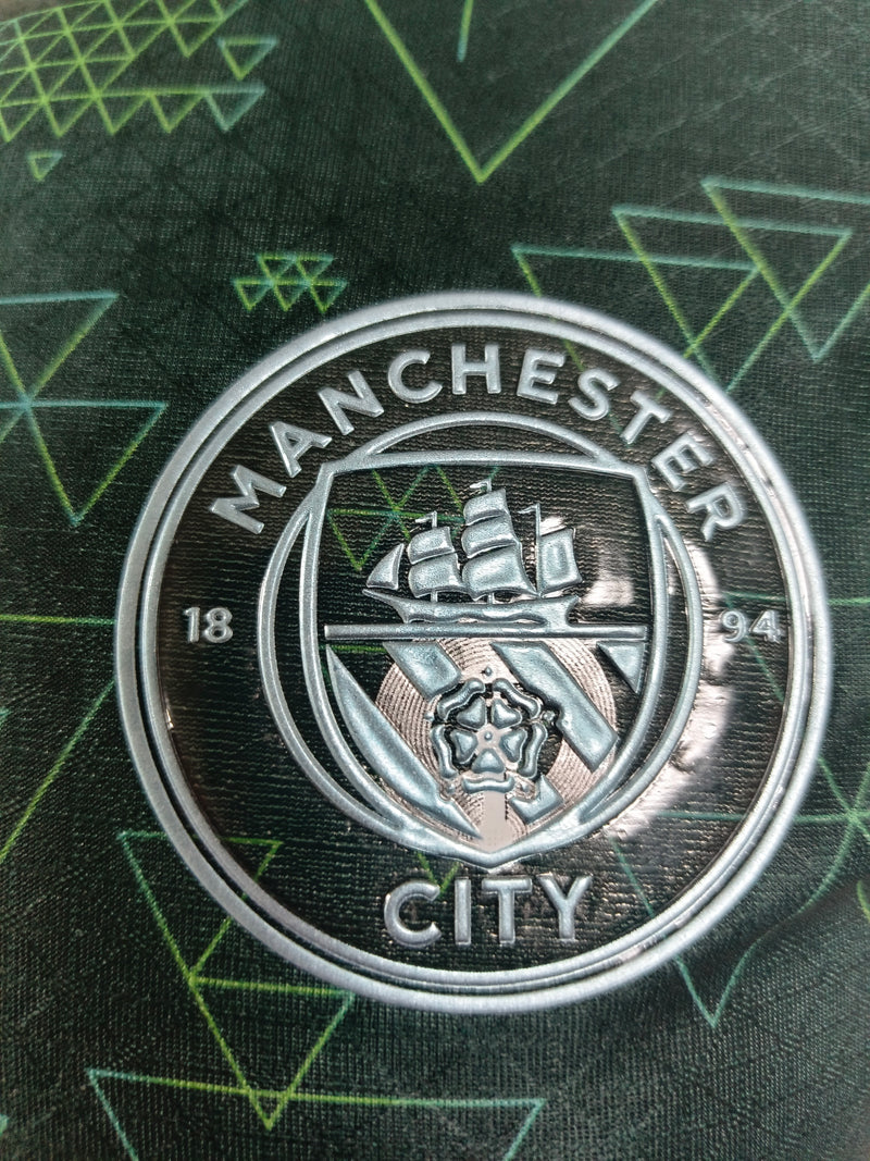 Maillot Manchester city 2026