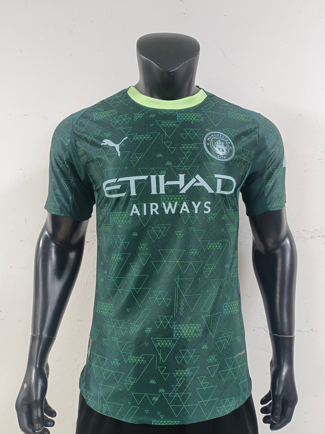 Maillot Manchester city 2026