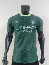 Maillot Manchester city 2026